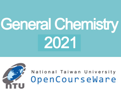 General Chemistry 2021