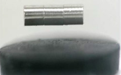 Synthesis of superconductor